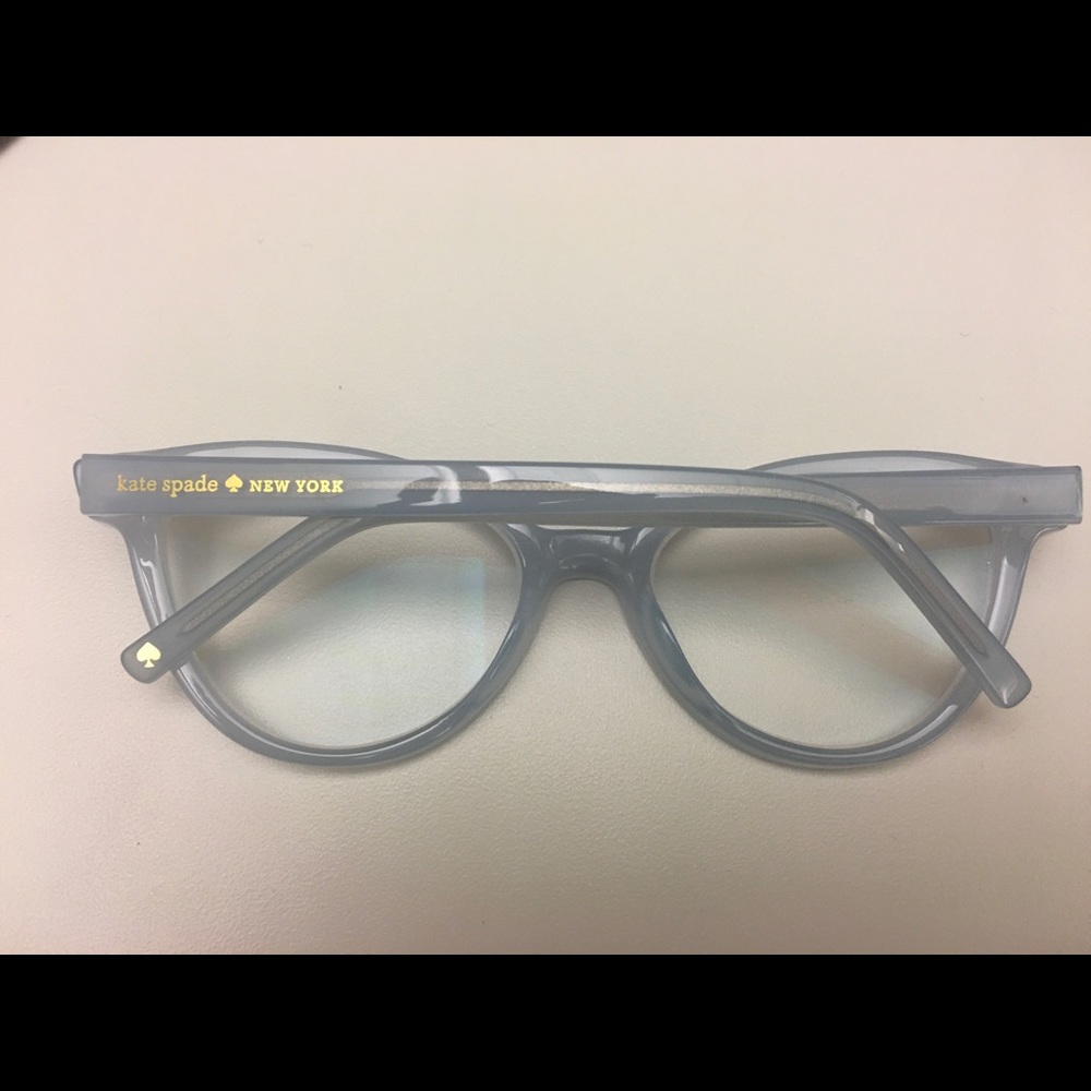 Kate Spade glasses